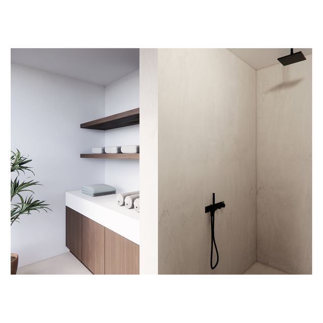 PROJECT - Villa HABA

Het interieur van deze woning werd zo ontworpen dat er een directe relatie ontstaat tussen de verschillende ruimtes en dat vanuit elke ruimte een weids perspectief op de omgeving wordt gerealiseerd. Ook in de master bedroom en badkamer heb je een fantastisch zicht op de omgeving.

De combinatie van warme materialen geven het interieur een rustige moderne uitstraling.

Architecture and interior design by CH-Architecten
Rendering by CH-Architecten 

#charchitecten #belgianarchitecture #warmmaterials #archilovers #belgischearchitectuur #villa #casa #highendafwerking #betonlook #betonlook #concretedesign #woodendetails #highendafwerking #villa #itsallinthedetails #warmmaterials #baksteenarchitectuur #overdektteras #meubelsopmaat #archilovers_interiors #warmminimalisme #warmminimalist #wonenopmaat #minimalism #windowwithaview #interiordesign #buildingemotion #modernarchitecture