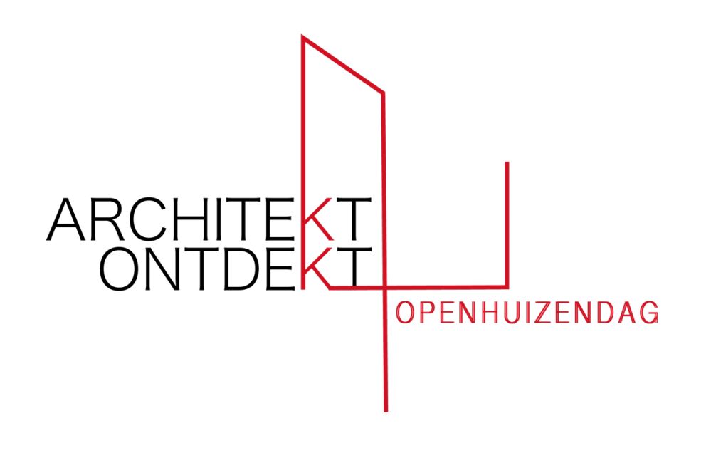 ARCHITEKT ONTDEKT - OPENHUIZENDAG 28/09/2025