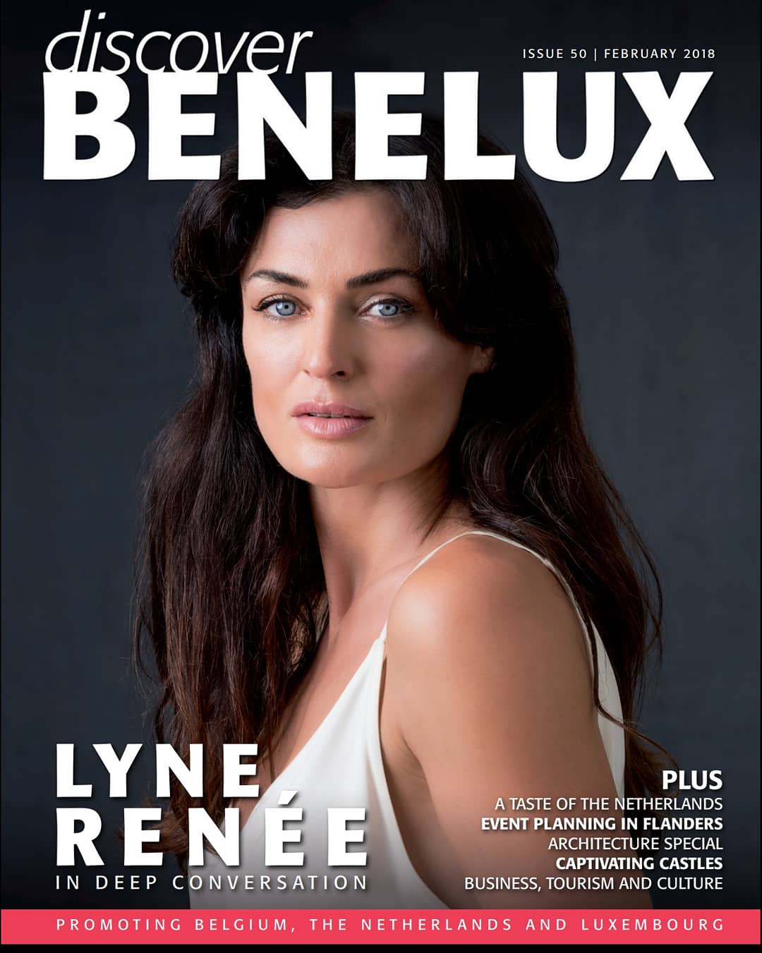 Discover Benelux