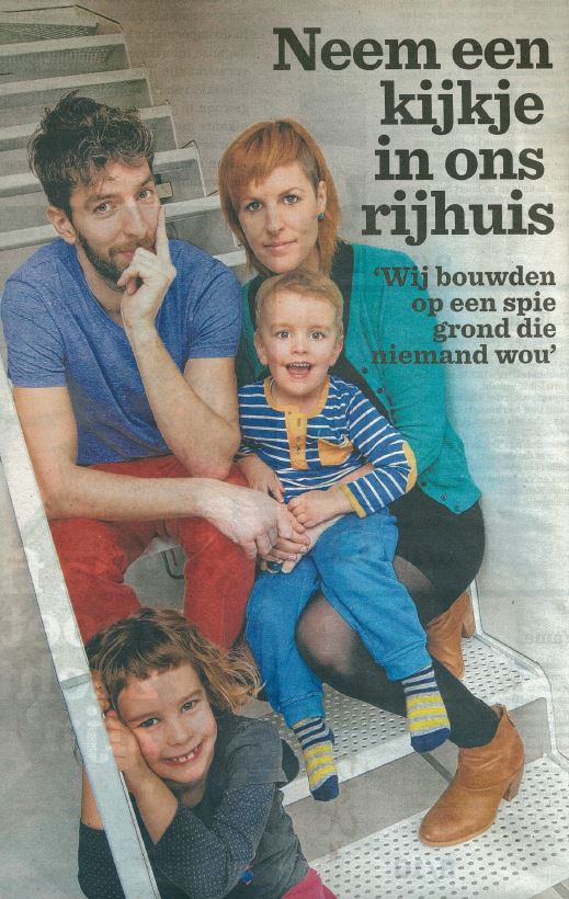 Het Nieuwsblad - 