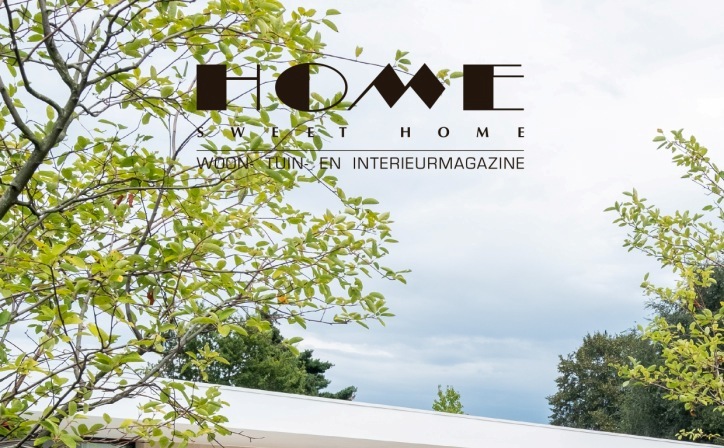 Home Sweet Home Magazine - Project Vintage