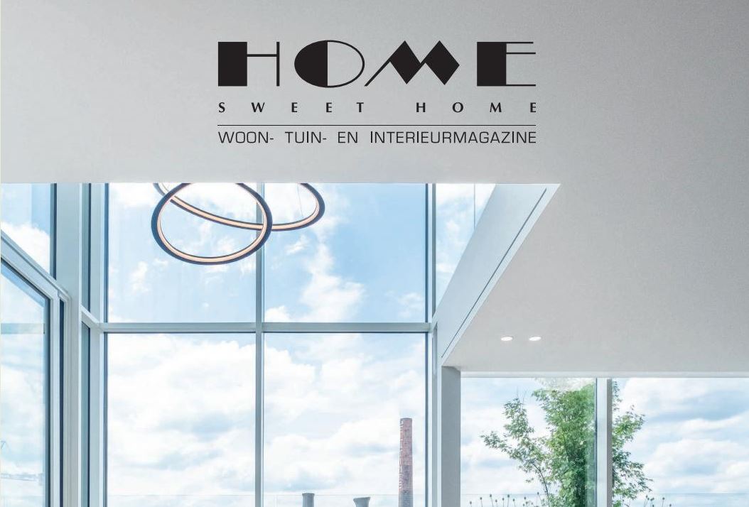 Home Sweet Home Magazine - T in het bos