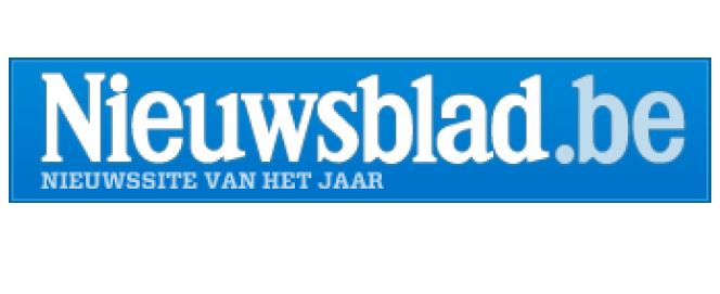 Nieuwsblad.be - 