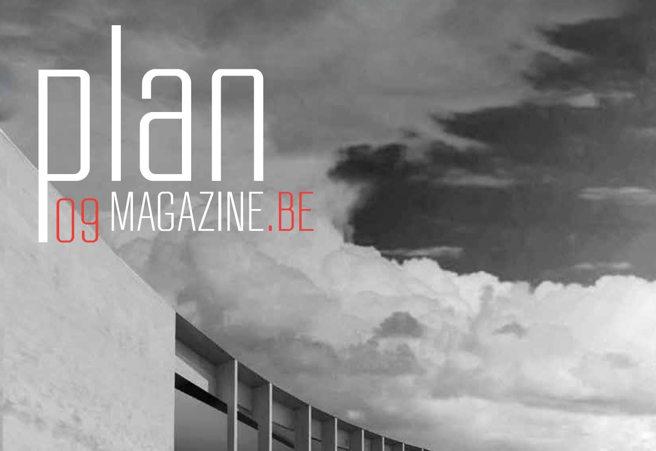 Plan Magazine 09 - Tijdloze woning toont twee gezichten