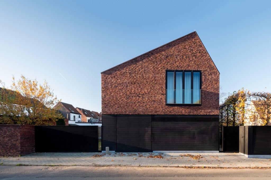 Nieuwbouw VINTAGE, Melle